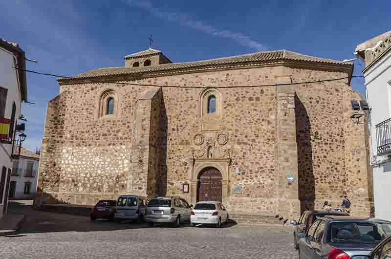 Ciudad Real - Almagro 18 - ermita de San Blas.jpg